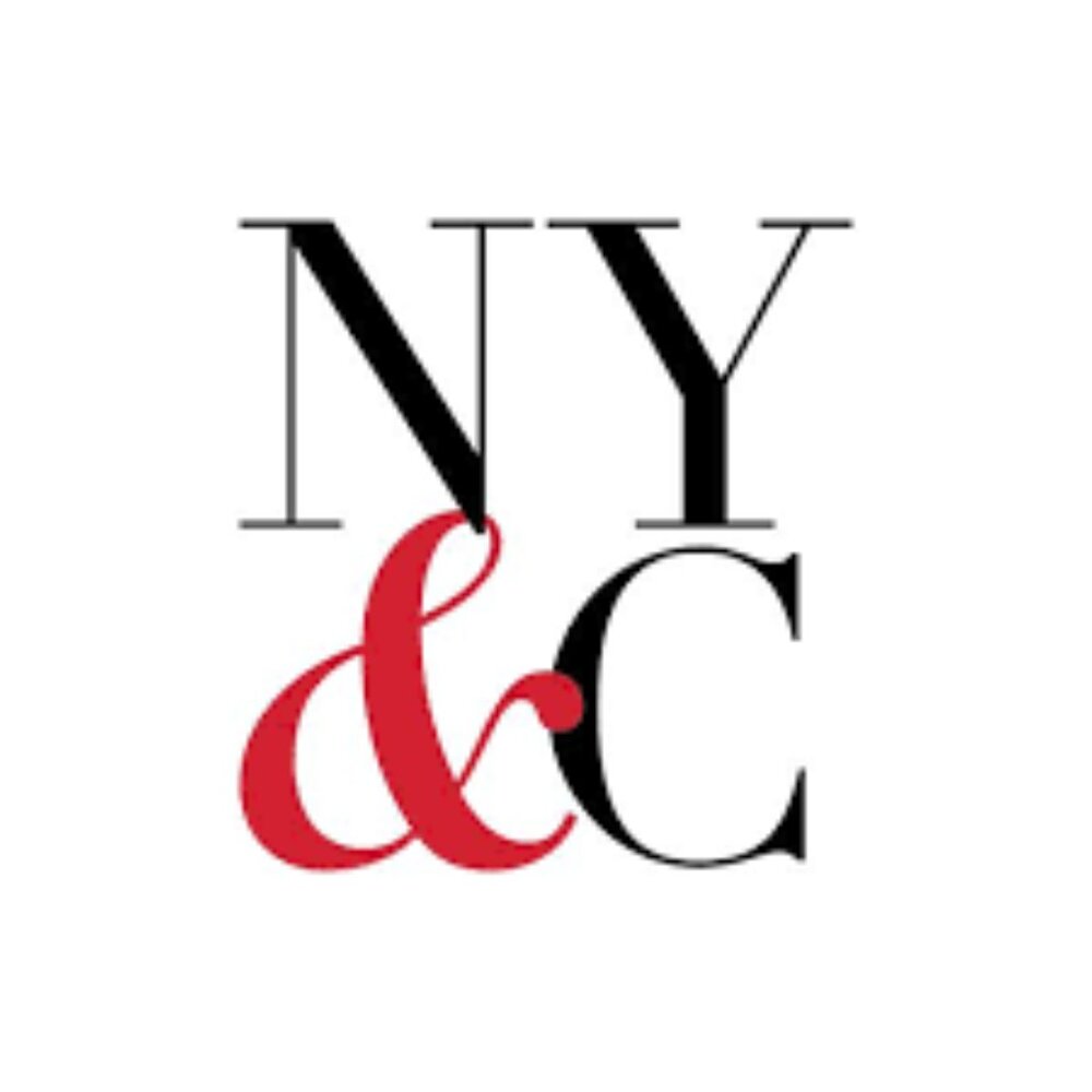 New York and Company Tops